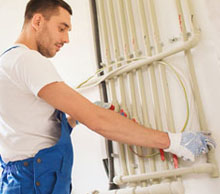 Commercial Plumber Services in Gold River, CA