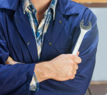 Sewer & Drain Services in Gold River, CA